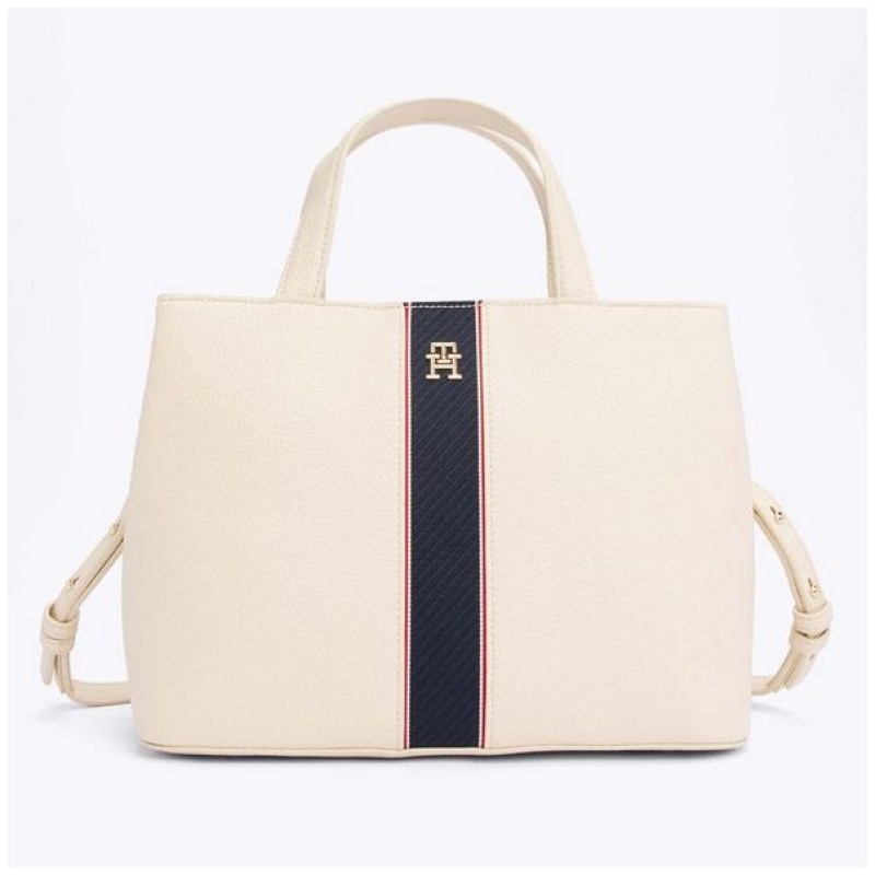 TOMMY HILFIGER Legacy satchel